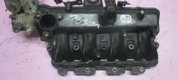 Fiat Grande Punto Intake manifold 55230898