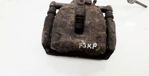 Renault Kangoo II Front brake caliper