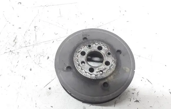 Volkswagen Golf IV Crankshaft pulley