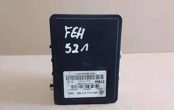 Seat Toledo IV (NH) ABS Pump 6R0614517BD