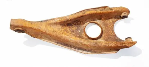 Ford Escort Rear upper control arm/wishbone