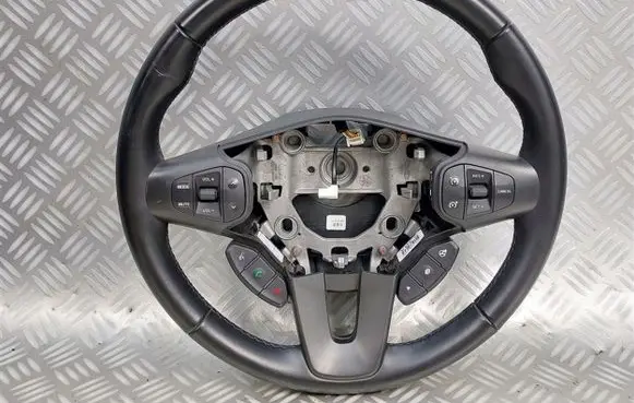 KIA Carens III Steering wheel 161112-00013