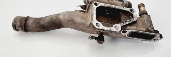 Nissan King Cab, Navara Thermostat housing 2S010