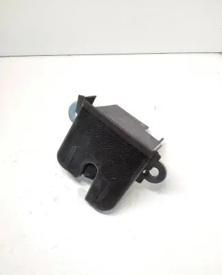 Volkswagen Golf VII Tailgate/trunk/boot lock/catch/latch 5G6827505