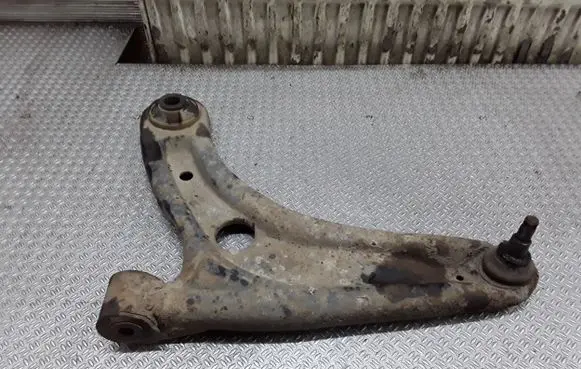 Honda Jazz Front lower control arm/wishbone