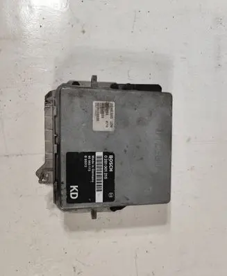 Opel Omega B1 Engine control unit/module 0281001215 90563172 R95013