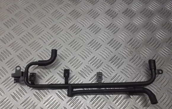 Subaru Forester SH Heater radiator pipe/hose 