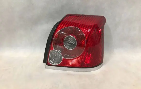Toyota Avensis T250 Rear/tail lights AVENSIST25LIFT