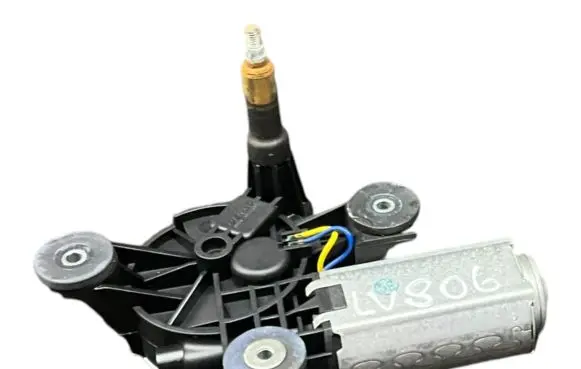 Fiat 500 Rear window wiper motor MS259600 MS2596001370