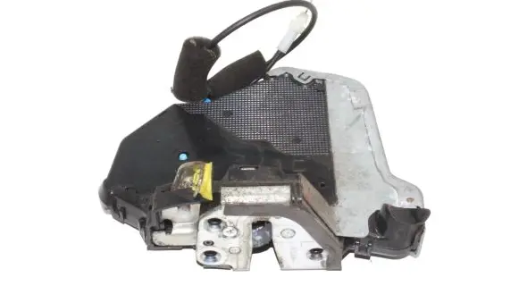 Lexus RX 330 - 350 - 400H Coupe door lock (next to the handle) 