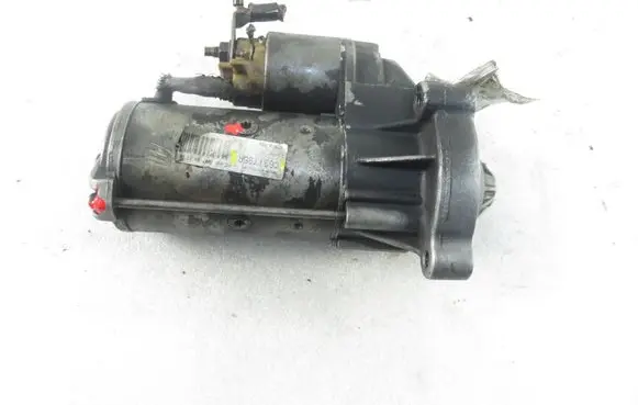 Peugeot 307 Starter motor C631795R
