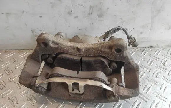 Audi A4 S4 B8 8K Front brake caliper
