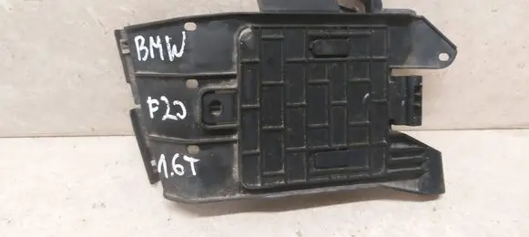 BMW 1 F20 F21 Other engine bay part 7604348 58650910
