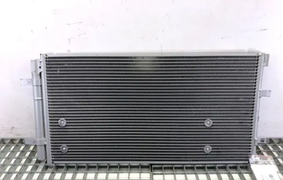 Audi A5 8T 8F Coolant radiator