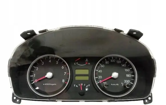 Hyundai Getz Speedometer (instrument cluster) 94003-1C010