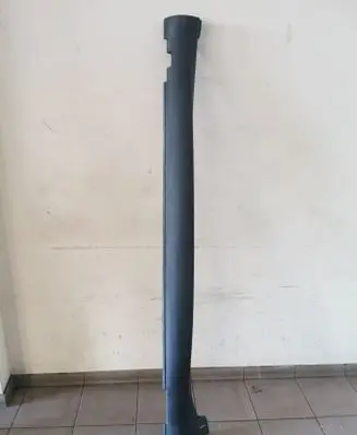Citroen C4 Cactus Sill 9801521880 5355G