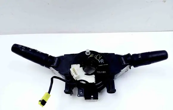 Nissan Tiida C11 Steering rack mechanical part 7217SD 6Y07SN