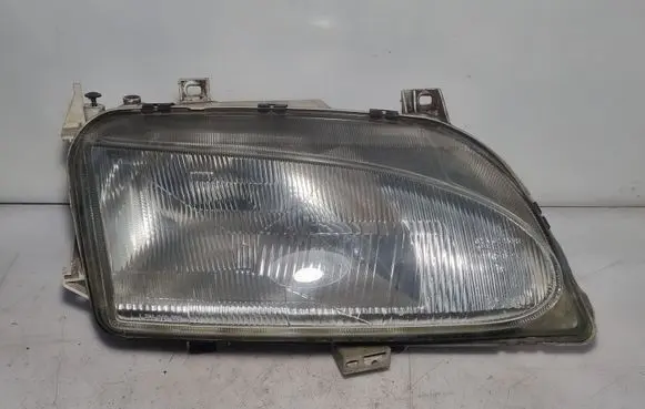 Ford Galaxy Headlight/headlamp 0301048312