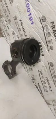 BMW 3 E46 Piston with connecting rod 7504422