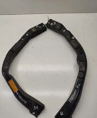 Nissan Murano Z50 Top upper radiator support slam panel