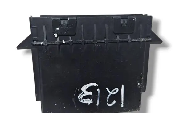 Land Rover Range Rover Sport L494 Air conditioning/heating control unit DPLA14F498AA P68QA MB1778001841