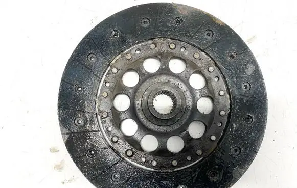 Honda CR-V Clutch pressure plate 