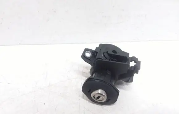 BMW 3 E90 E91 Tailgate exterior lock 51247167321 7167321