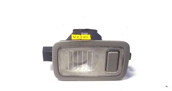 Hyundai Santa Fe Other interior light