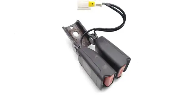 Citroen DS4 Rear seatbelt buckle 96737609XT