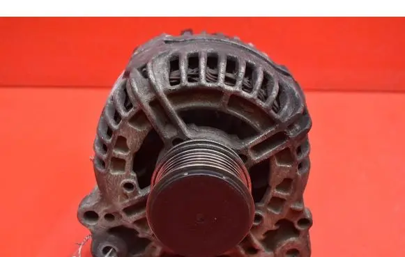 Generator/alternator