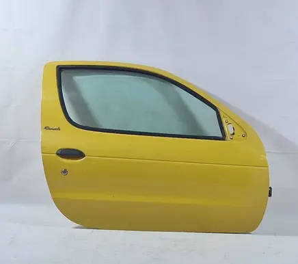 Renault Megane I Door (2 Door Coupe) 