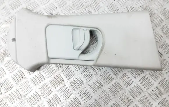 Audi Q3 8U (B) pillar trim (top) 8U0867294