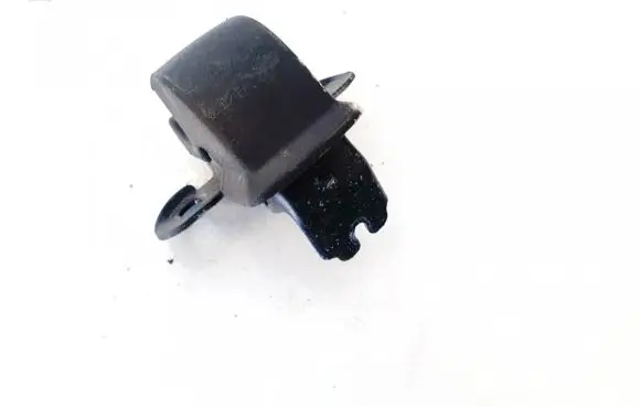 Dacia Logan I Seat back rest lock catch 