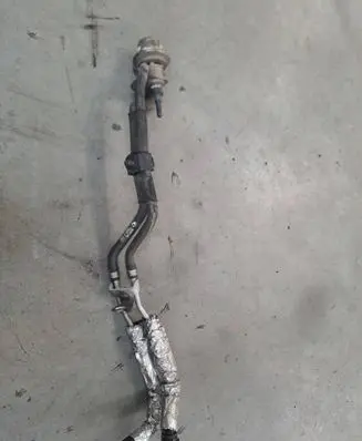 BMW X5 F15 AdBlue injector 36514448