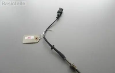 Opel Zafira B Exhaust gas temperature sensor 55355404 FGP55355404