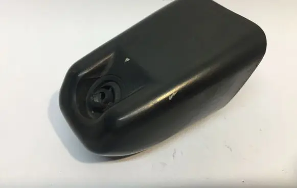 Mitsubishi Shogun Headlight washer spray nozzle