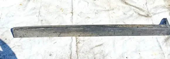 Mitsubishi Galant Sill
