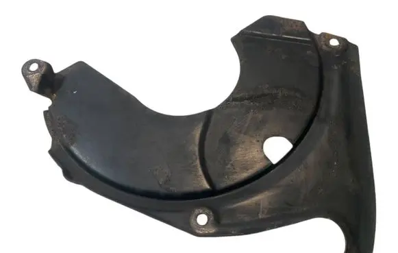 Volkswagen Transporter - Caravelle T4 Timing belt guard (cover) 074109127Q