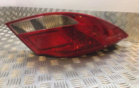 Opel Insignia A Rear/tail lights 168348
