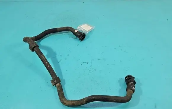 Peugeot 2008 II Engine coolant pipe/hose IMPRK1543693