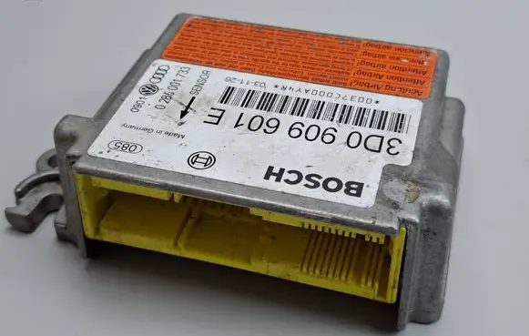 Airbag control unit/module
