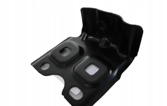 Mercedes-Benz A W177 Fender mounting bracket A1778802200