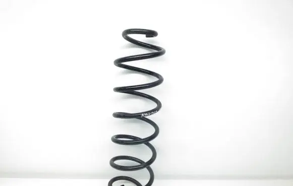 Citroen C4 Cactus Rear coil spring
