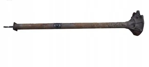 Porsche 924 Drive shaft (set)