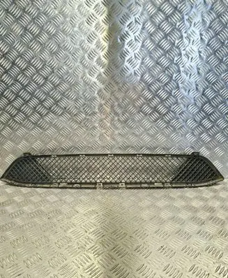 BMW X1 E84 Front bumper lower grill 51647307792