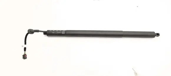 Audi Q4 Sportback e-tron Tailgate/trunk strut/damper 89E827851