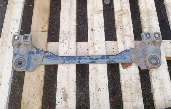 Other under body part