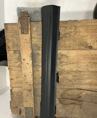 KIA Niro (D) pillar trim (bottom) 85881A0000