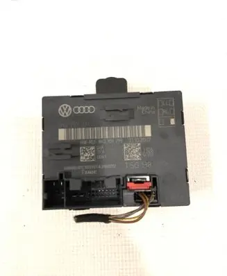 Audi A4 S4 B8 8K Door control unit/module 8K0959795 31102007 8K0959794