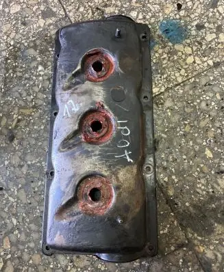 Audi A6 S6 C5 4B Rocker cam cover 